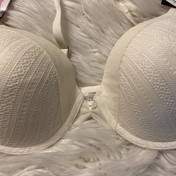 MaidenForm Women Bra brand new with tags size 38D full coverage - Picture 3 of 9